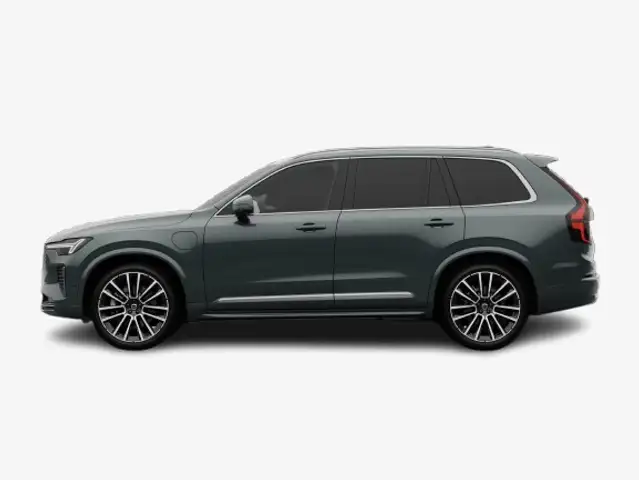 Volvo XC90 T8  Ultra Bright Executive Edition | Auto Stahl... Ansicht 8
