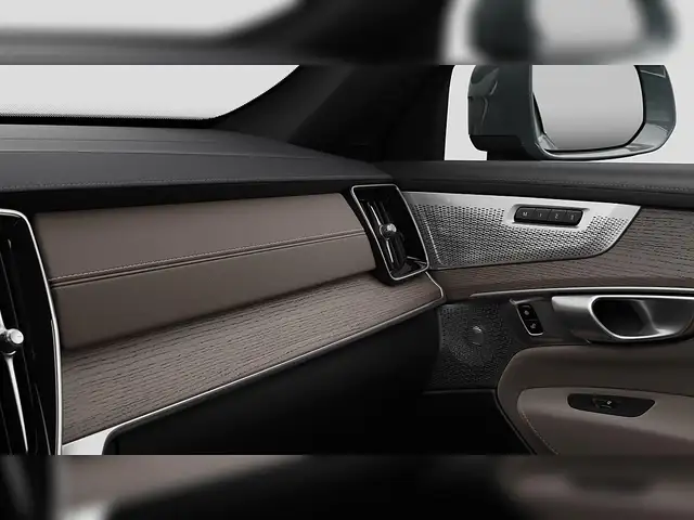 Volvo XC90 T8  Ultra Bright Executive Edition | Auto Stahl... Ansicht 13