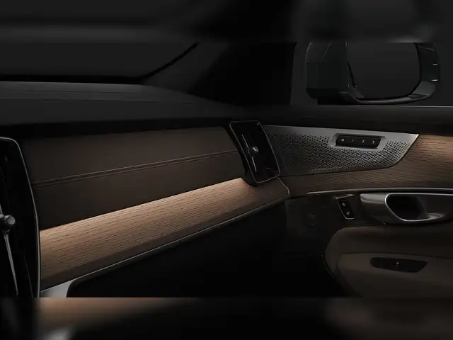 Volvo XC90 T8  Ultra Bright Executive Edition | Auto Stahl... Ansicht 14