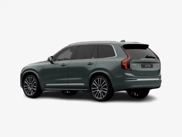 Volvo XC90 T8  Ultra Bright Executive Edition | Auto Stahl... Ansicht 9