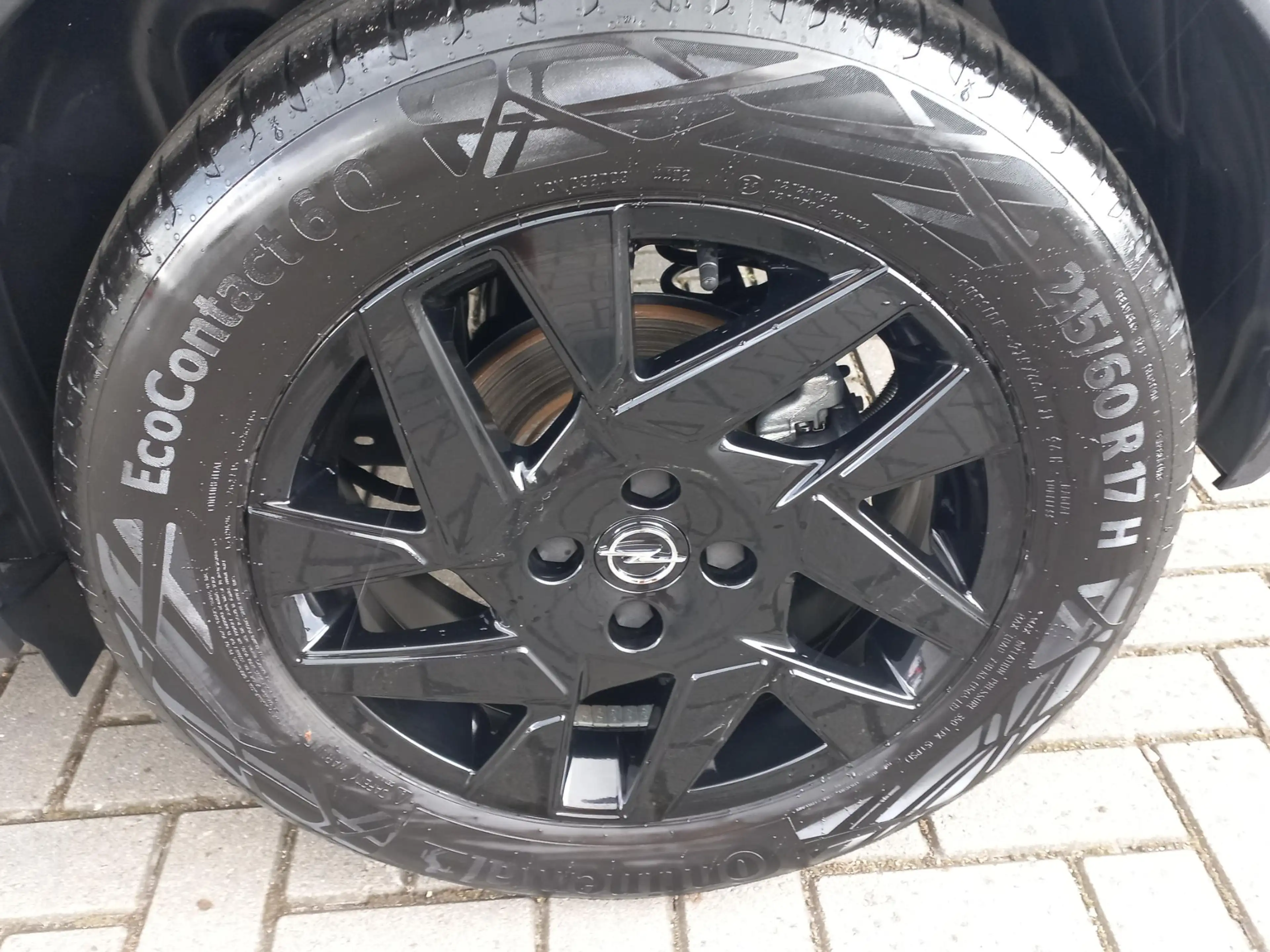 Opel Mokka-E GS Line 50-kWh 136pk 3-fase | SOH 97,4% | Climate — photo 11