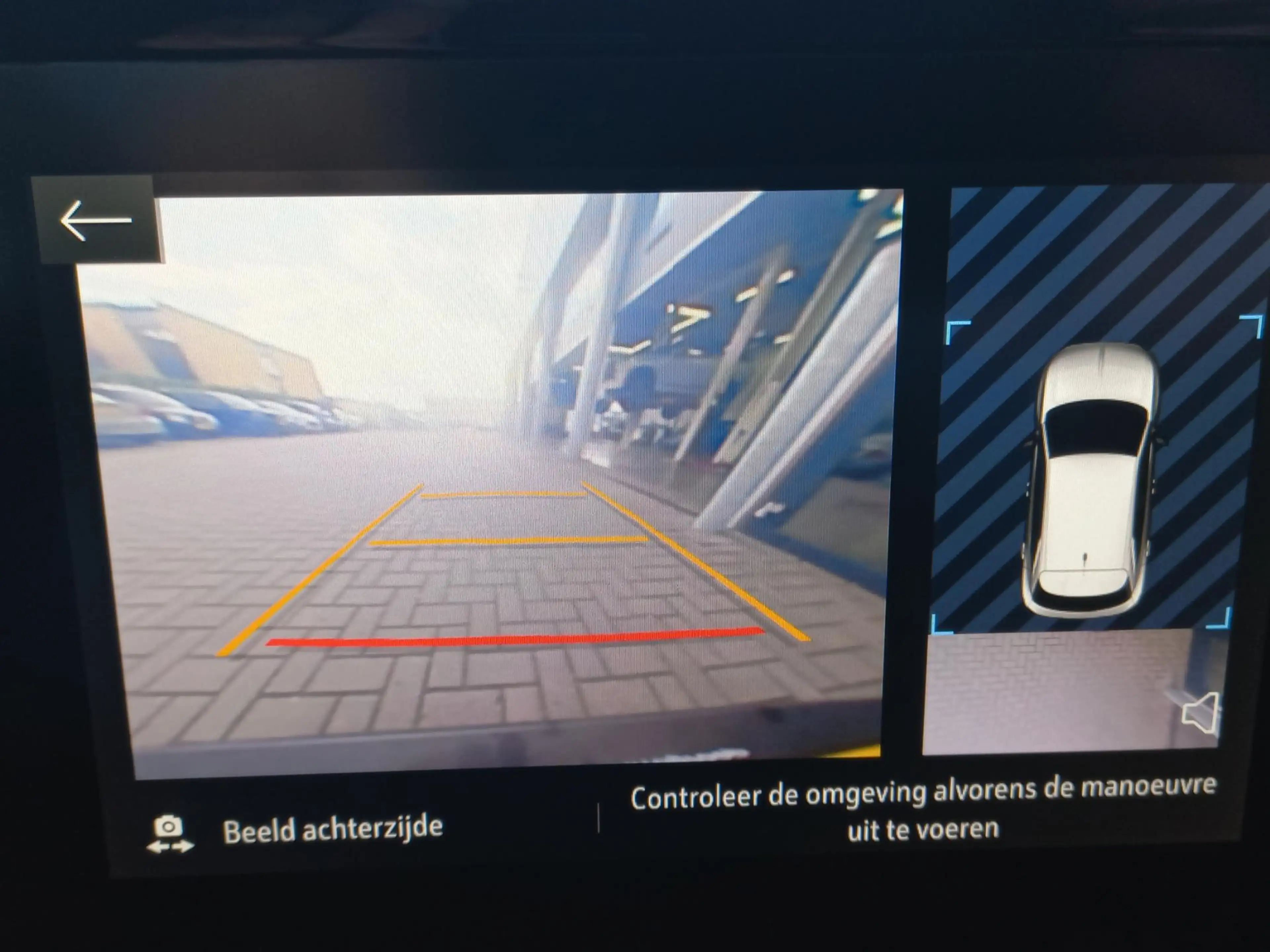 Opel Mokka-E GS Line 50-kWh 136pk 3-fase | SOH 97,4% | Climate — photo 10