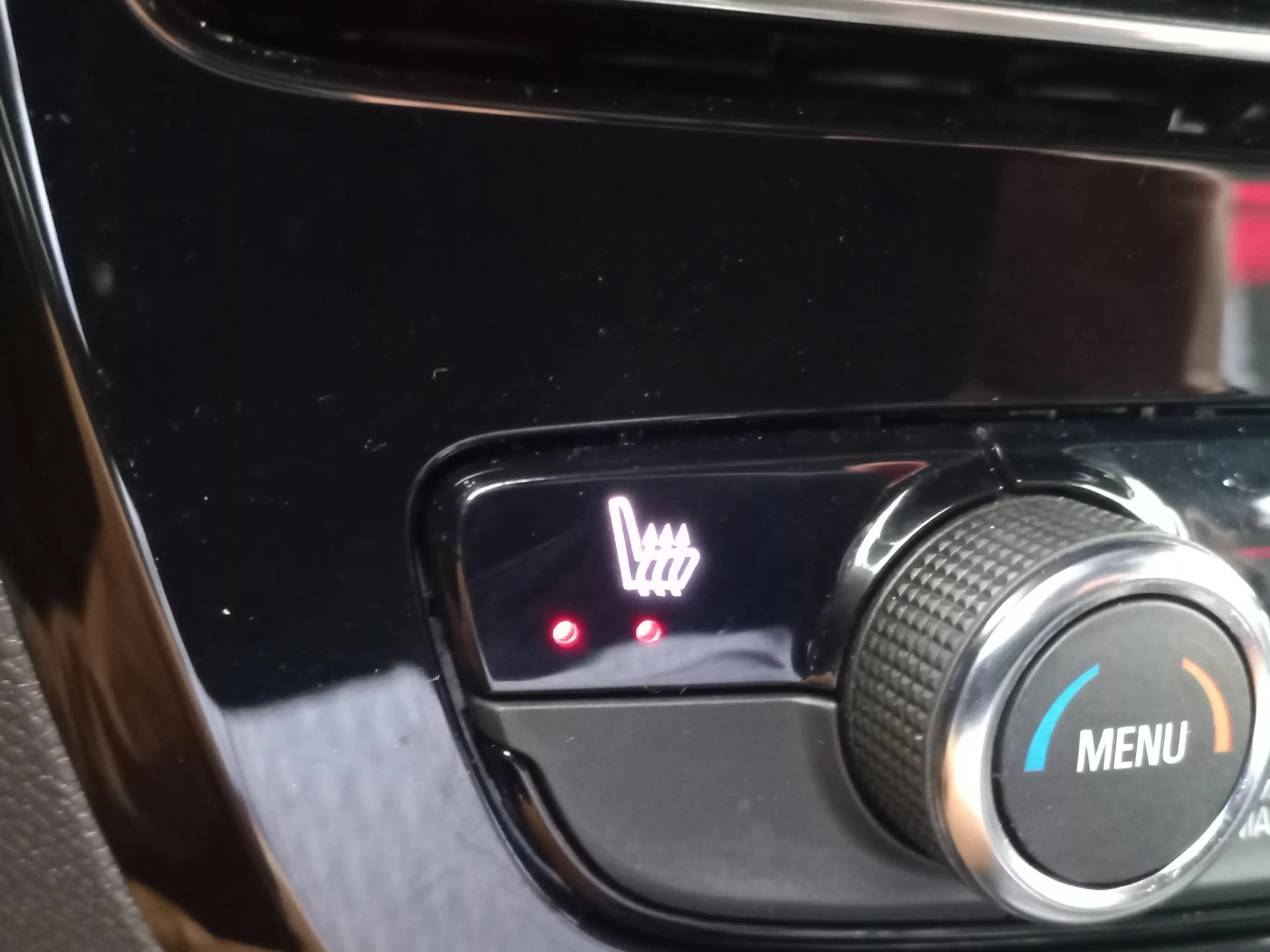 Opel Mokka-E GS Line 50-kWh 136pk 3-fase | SOH 97,4% | Climate — photo 15