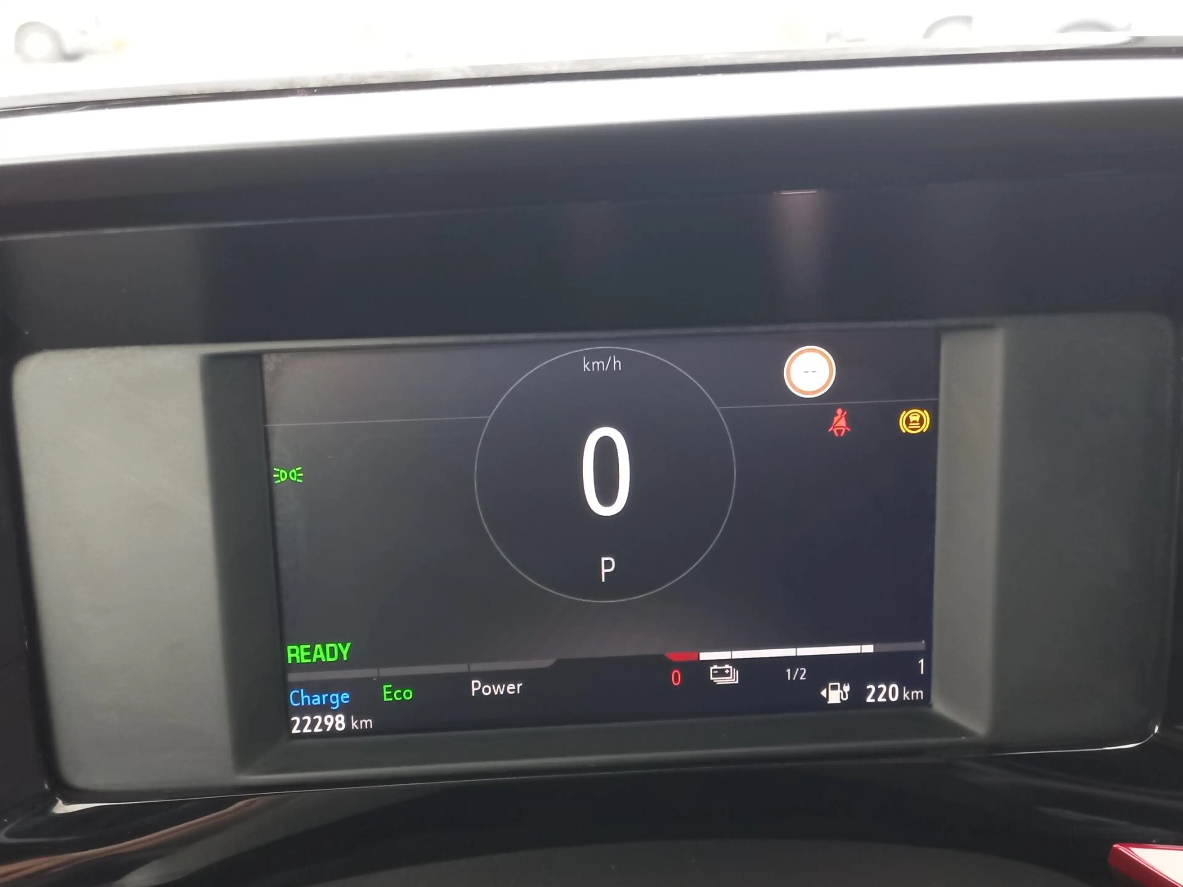 Opel Mokka-E GS Line 50-kWh 136pk 3-fase | SOH 97,4% | Climate — photo 7