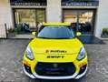 Suzuki Swift Swift 1.4 boosterjet Sport 2wd Jaune - thumbnail 3