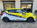 Suzuki Swift Swift 1.4 boosterjet Sport 2wd Jaune - thumbnail 9