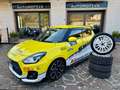 Suzuki Swift Swift 1.4 boosterjet Sport 2wd Jaune - thumbnail 1