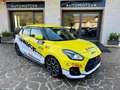 Suzuki Swift Swift 1.4 boosterjet Sport 2wd Jaune - thumbnail 4
