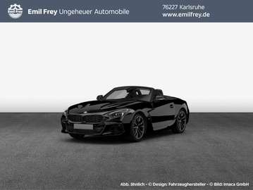 Aut. 250 kW, 2-türig