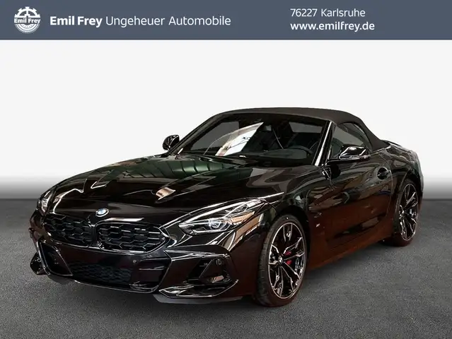 BMW Z4 M Aut. 250 kW, 2-türig