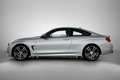 BMW 420 4-serie Coupé 420i M-sport Corporate Lease (NL-aut Gris - thumbnail 4