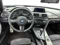 BMW 420 4-serie Coupé 420i M-sport Corporate Lease (NL-aut Gris - thumbnail 3