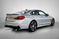 BMW 420 4-serie Coupé 420i M-sport Corporate Lease (NL-aut Gris - thumbnail 14