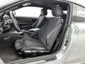 BMW 420 4-serie Coupé 420i M-sport Corporate Lease (NL-aut Gris - thumbnail 5
