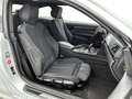BMW 420 4-serie Coupé 420i M-sport Corporate Lease (NL-aut Gris - thumbnail 31