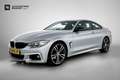 BMW 420 4-serie Coupé 420i M-sport Corporate Lease (NL-aut Gris - thumbnail 1