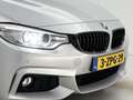 BMW 420 4-serie Coupé 420i M-sport Corporate Lease (NL-aut Gris - thumbnail 24