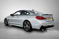 BMW 420 4-serie Coupé 420i M-sport Corporate Lease (NL-aut Gris - thumbnail 7