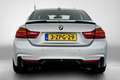 BMW 420 4-serie Coupé 420i M-sport Corporate Lease (NL-aut Gris - thumbnail 11