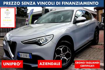 2.2 190CV Q4 AT8 SUPER UNIPRO CRONO TAGLIANDI