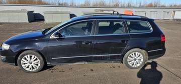 2.0 TDI B6