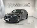 Mercedes-Benz EQC 400 4MATIC Schwarz - thumbnail 2