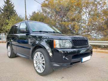 3.0TDV6 HSE Aut.