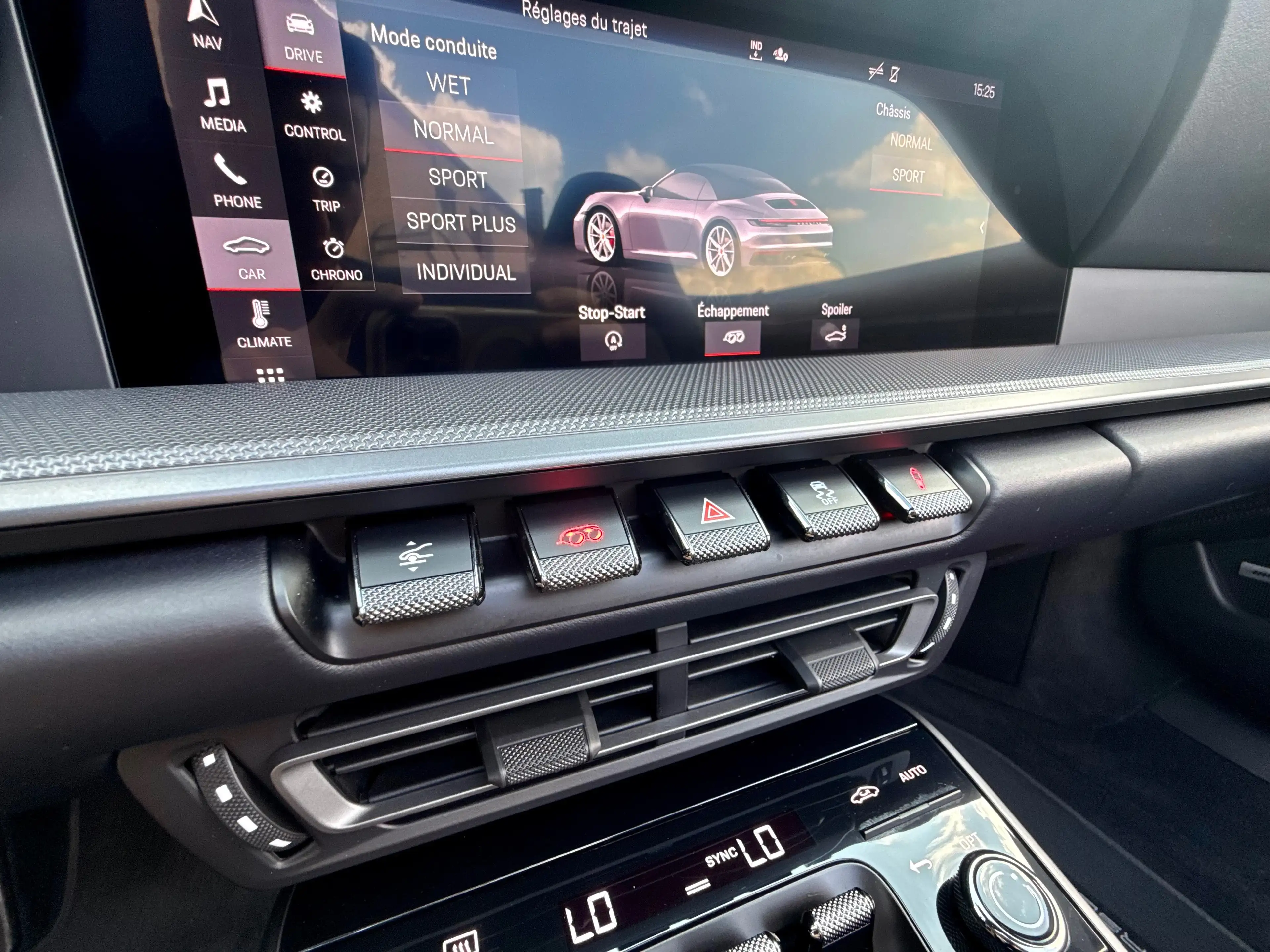 Porsche 911 992.1 Carrera S Cabriolet 3.0 I LIFT I Sport Chrono I Bose I Sport exhaust — photo 4