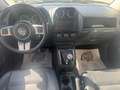 Jeep Compass Compass2.2crd Limited 4wd 163cv Garanzia Zilver - thumbnail 8