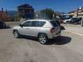 Jeep Compass Compass2.2crd Limited 4wd 163cv Garanzia Zilver - thumbnail 2