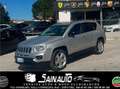 Jeep Compass Compass2.2crd Limited 4wd 163cv Garanzia Zilver - thumbnail 1