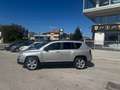 Jeep Compass Compass2.2crd Limited 4wd 163cv Garanzia Zilver - thumbnail 5