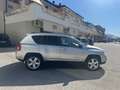 Jeep Compass Compass2.2crd Limited 4wd 163cv Garanzia Zilver - thumbnail 6