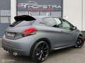 Peugeot 208 1.6 e-THP GTi bij Peugeot Sport Orig NL UNIEK! Gris - thumbnail 2