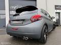 Peugeot 208 1.6 e-THP GTi bij Peugeot Sport Orig NL UNIEK! Gris - thumbnail 24
