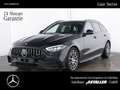 Mercedes-Benz C 43 AMG T 4M  LED+Pano+Distro+Night+18"+Memoryp Schwarz - thumbnail 1