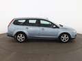 Ford Focus Turnier 1.6 TDCi SITZHEIZUNG KLIMA RADIO Blau - thumbnail 4