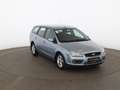 Ford Focus Turnier 1.6 TDCi SITZHEIZUNG KLIMA RADIO Blau - thumbnail 5