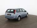 Ford Focus Turnier 1.6 TDCi SITZHEIZUNG KLIMA RADIO Blau - thumbnail 3