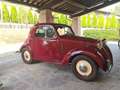 Fiat Topolino SIMCA 5 Topolino Coupè 2 Porte Kırmızı - thumbnail 12