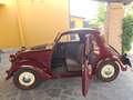 Fiat Topolino SIMCA 5 Topolino Coupè 2 Porte Kırmızı - thumbnail 2
