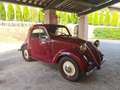 Fiat Topolino SIMCA 5 Topolino Coupè 2 Porte Kırmızı - thumbnail 4