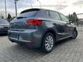 SEAT Ibiza Ibiza 1.6 CR TDI Move! Argent - thumbnail 4