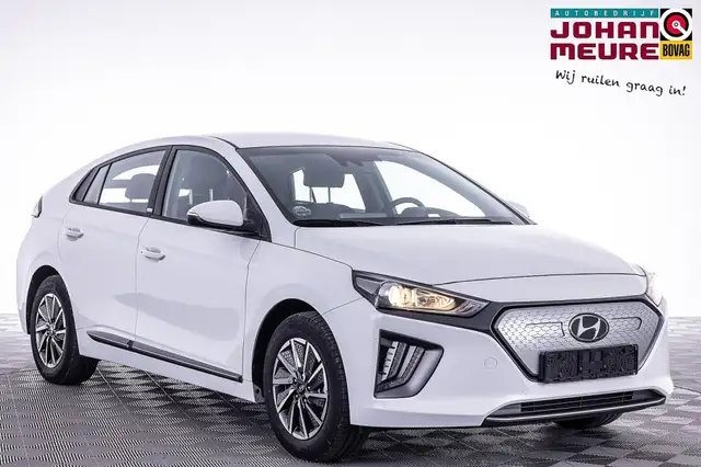 Hyundai IONIQ Comfort EV 38 kWh | SOH 97% | NAVI | ECC | KEYLESS