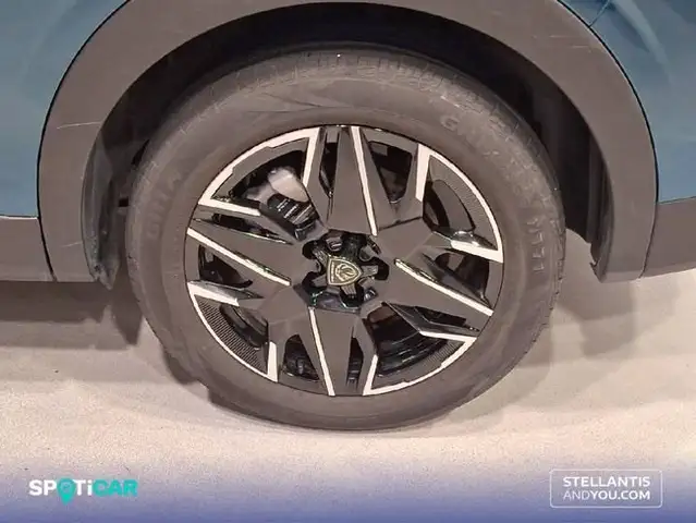 Peugeot 5008 view 11