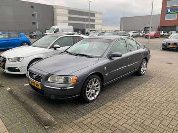 S60 2.5T Summum