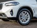 BMW X3 xDrive30e AHK Kamera Sitze-Elektr. DAB LED SH Weiß - thumbnail 21
