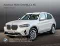 BMW X3 xDrive30e AHK Kamera Sitze-Elektr. DAB LED SH Weiß - thumbnail 1