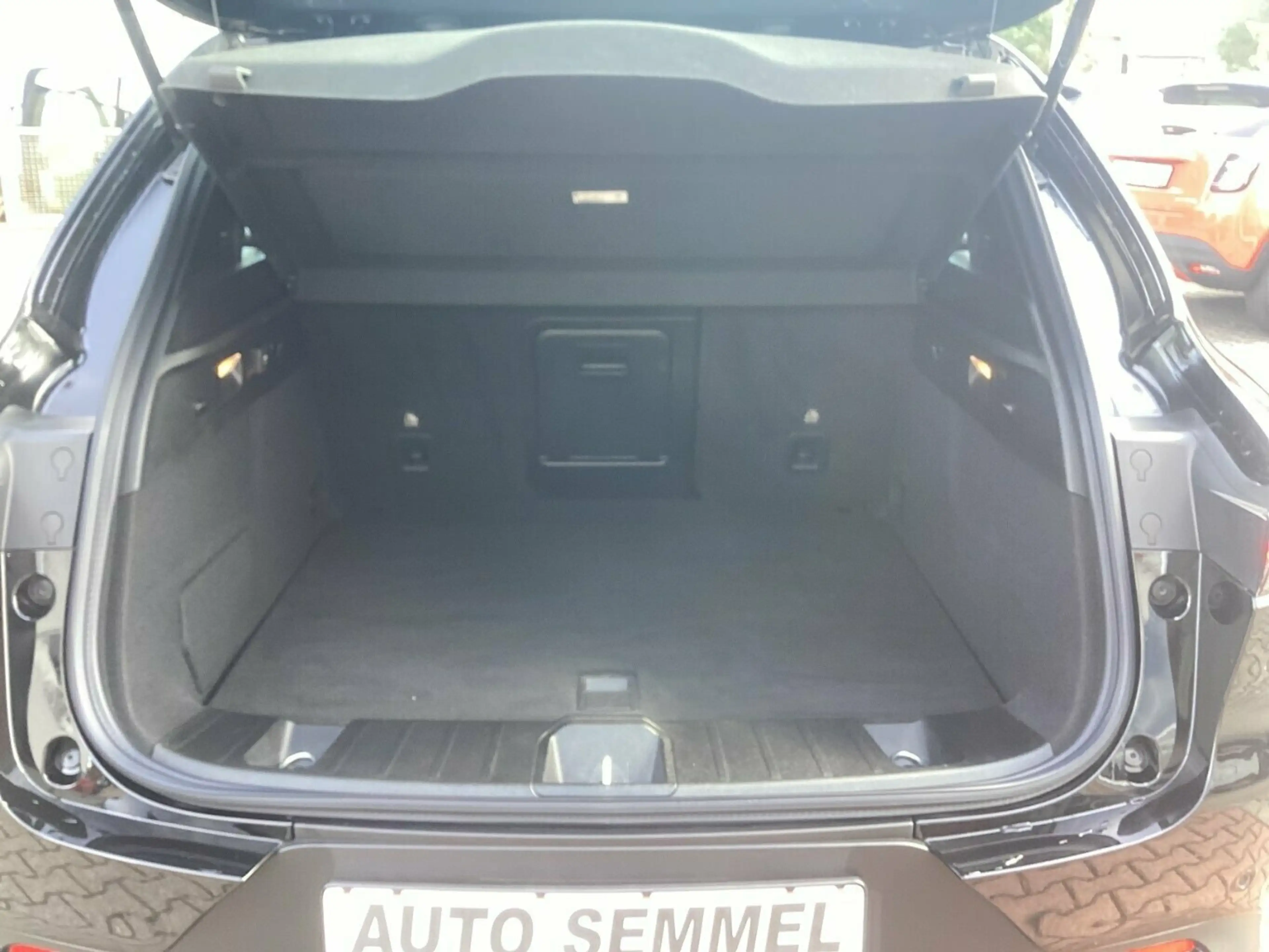 Alfa Romeo Tonale Sprint 1.5 Mild Hybrid GWA bis 01.2030 — photo 9
