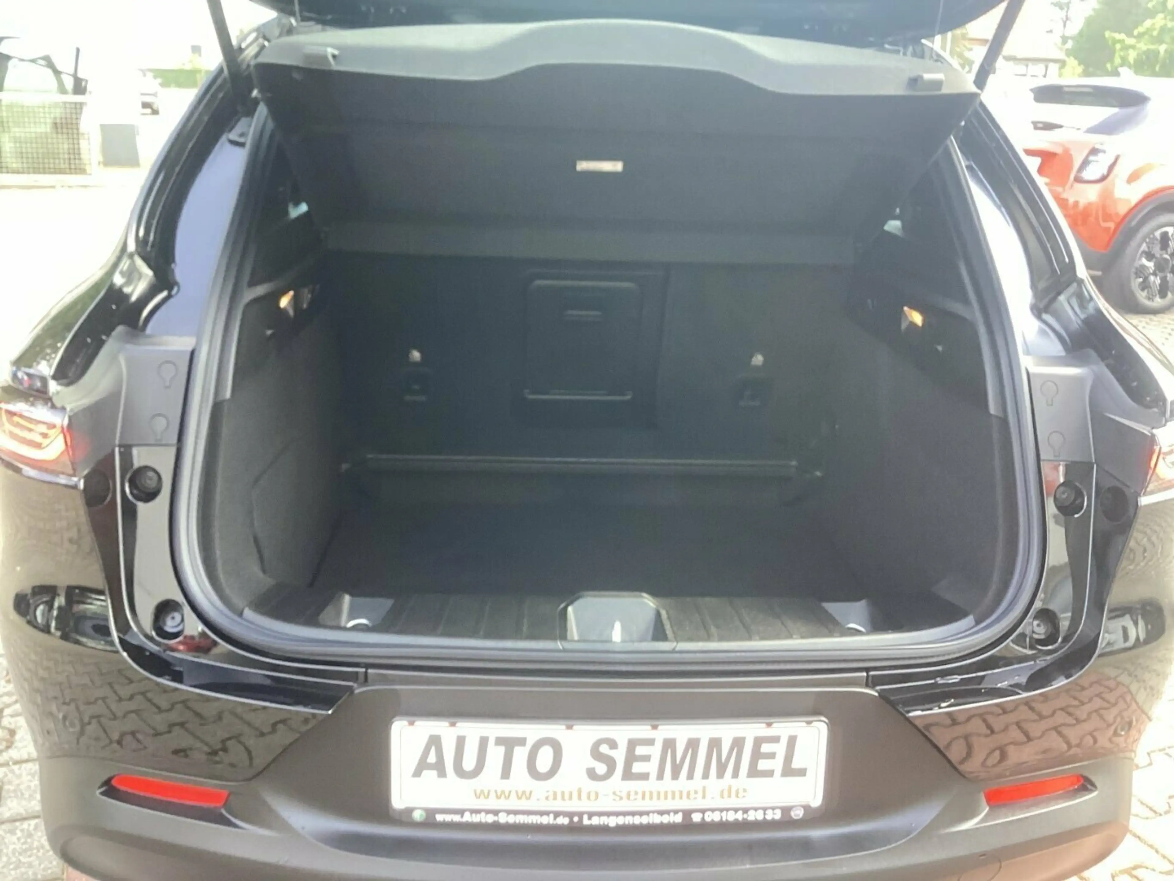 Alfa Romeo Tonale Sprint 1.5 Mild Hybrid GWA bis 01.2030 — photo 8